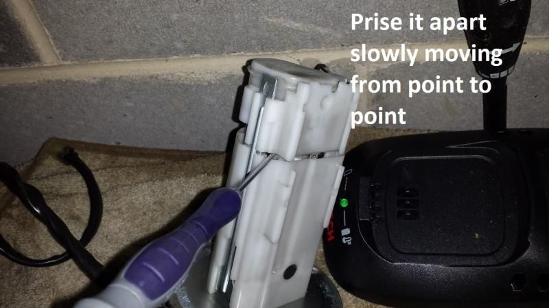 [Reference] Fuel filter